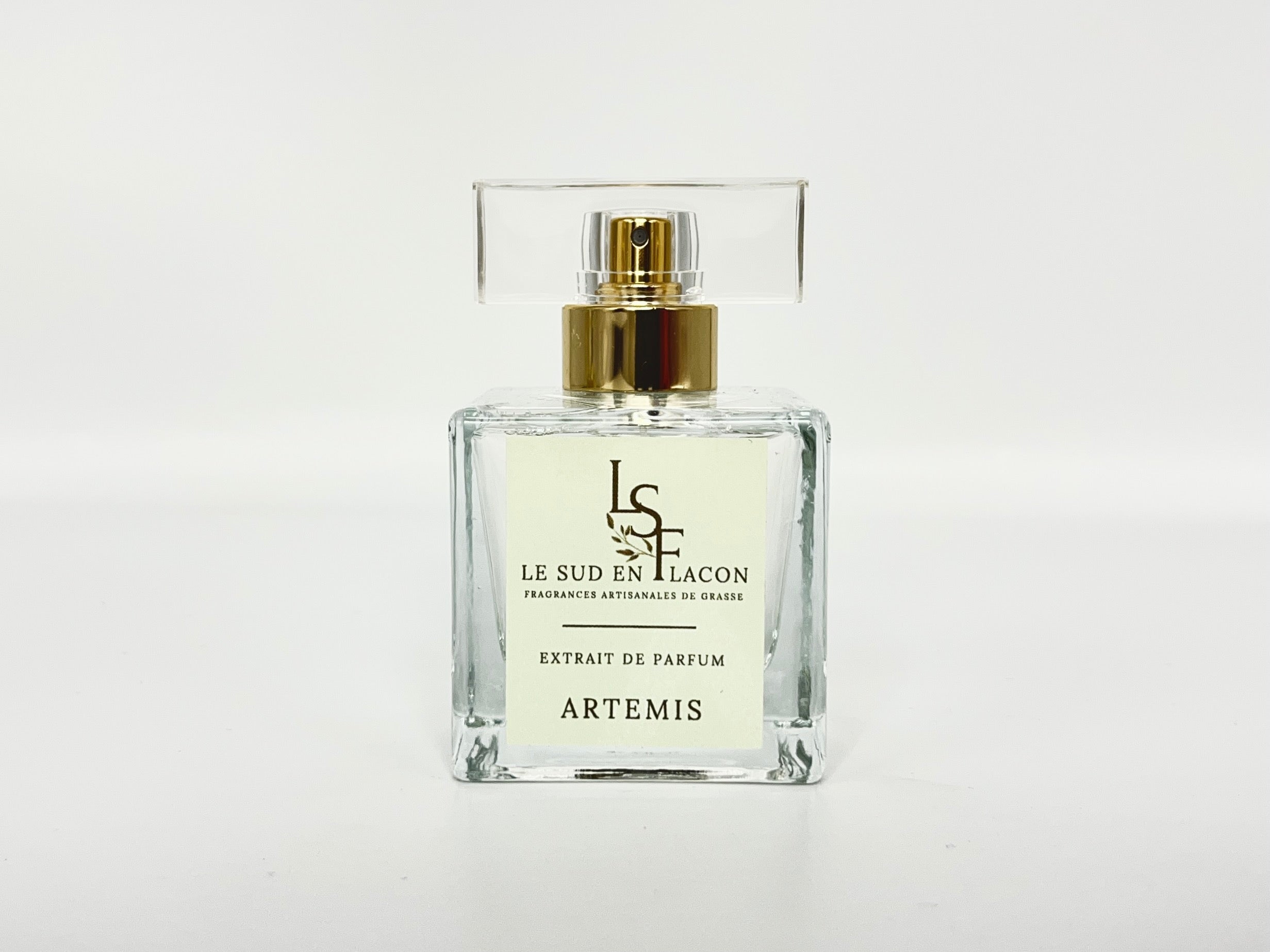 “Artemis” perfume extract