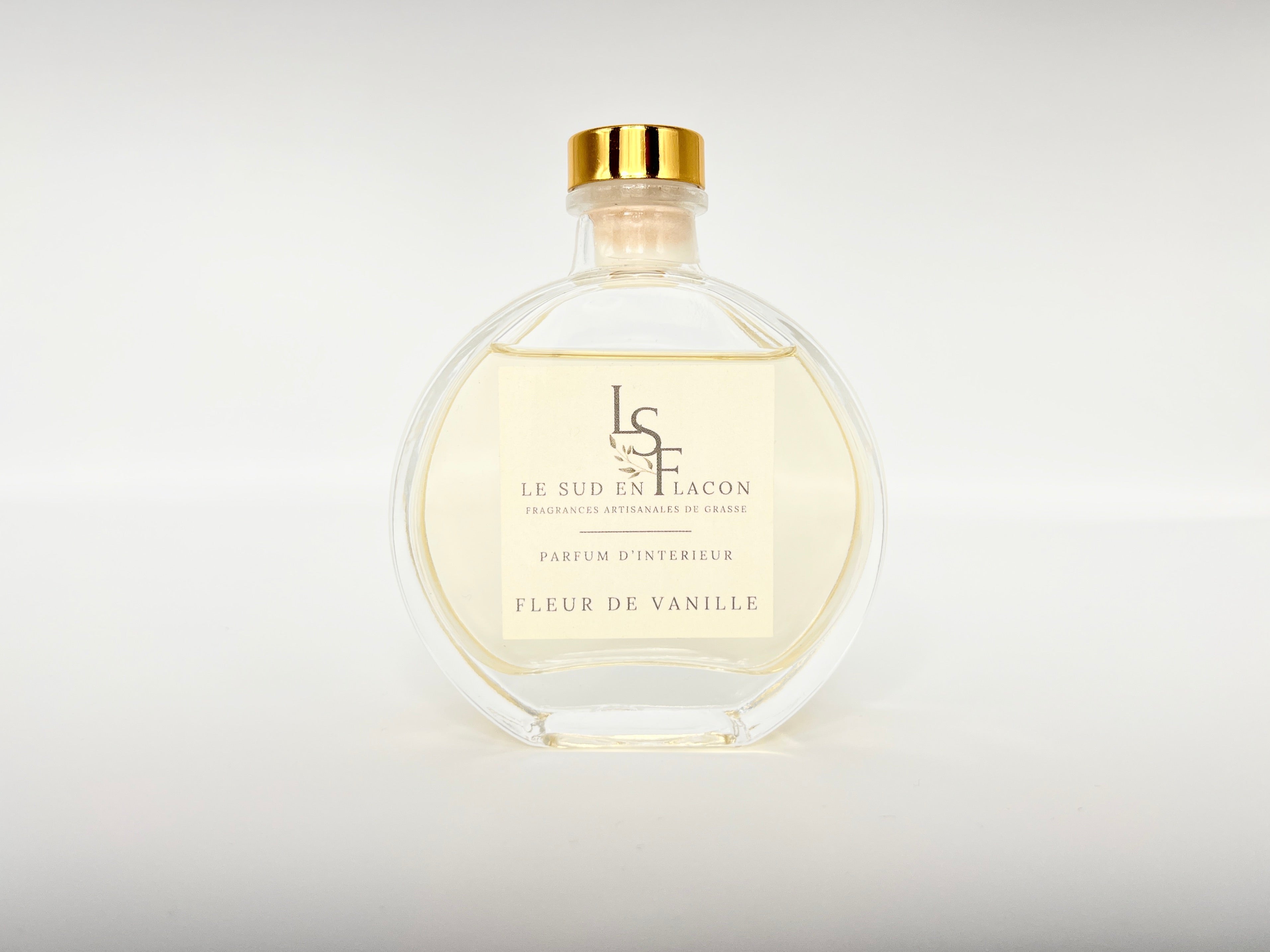 Parfum d&