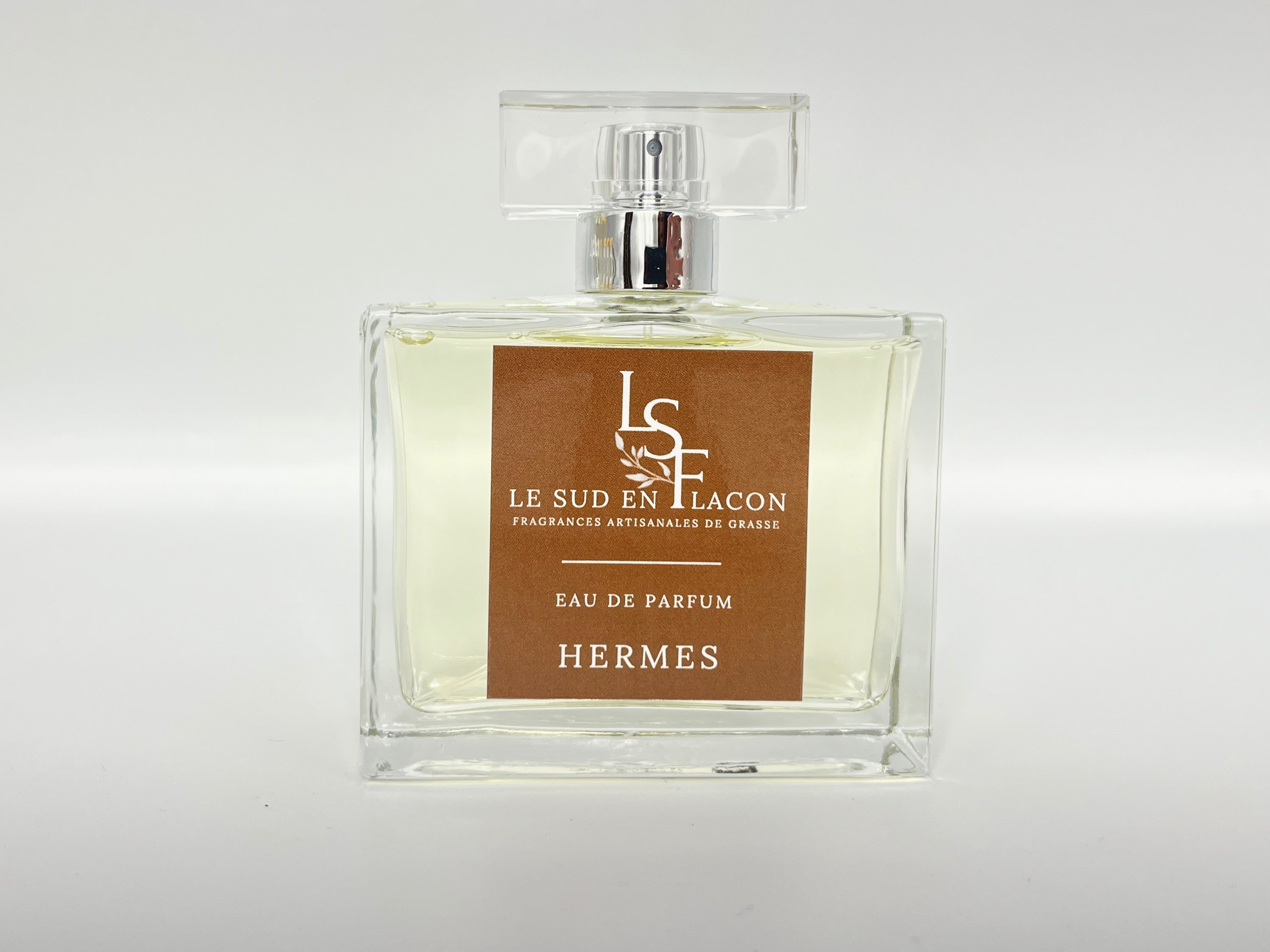 Eau de parfum "Hermes"