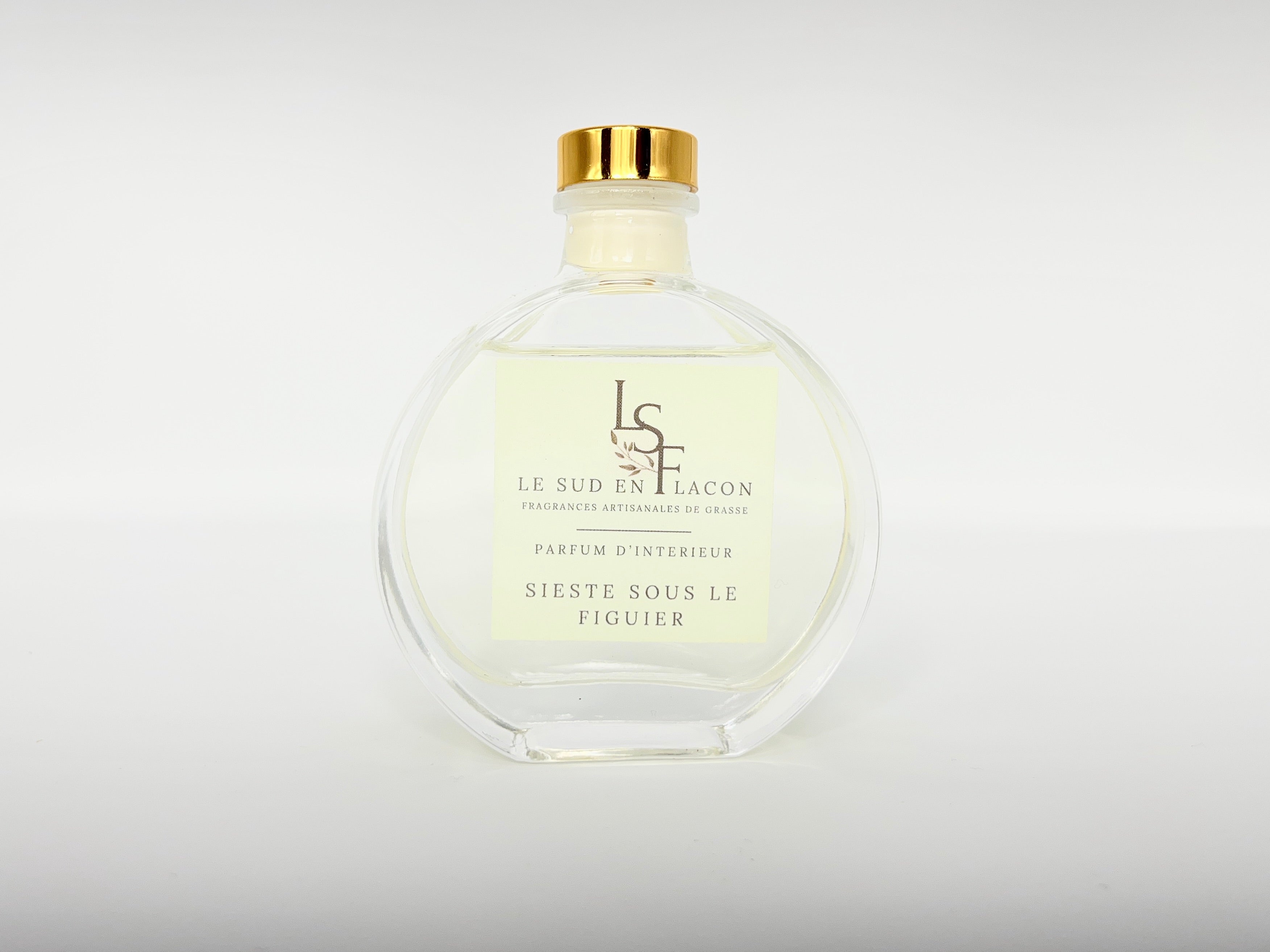 Parfum d&