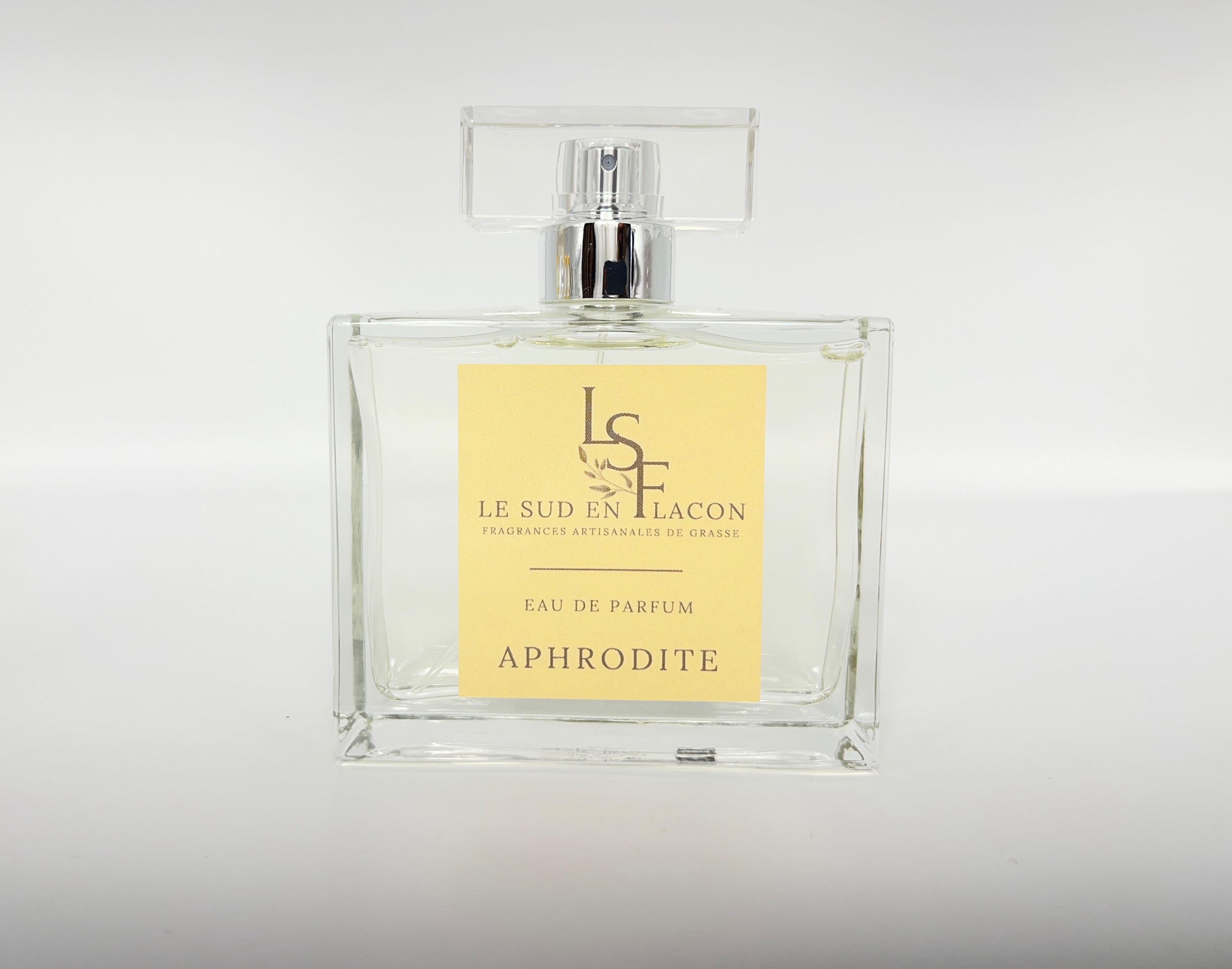 Eau de parfum "Aphrodite"
