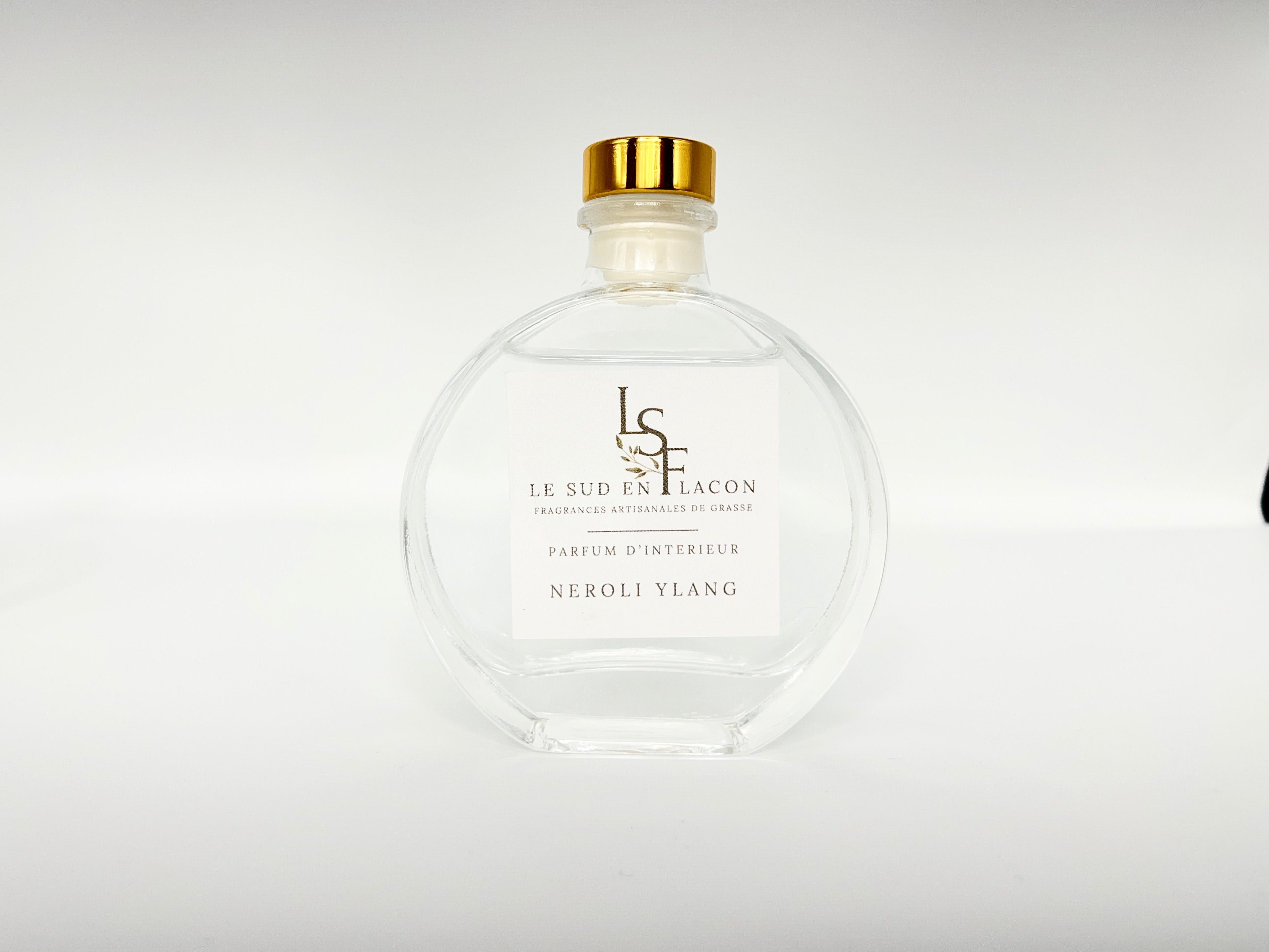 Parfum d&