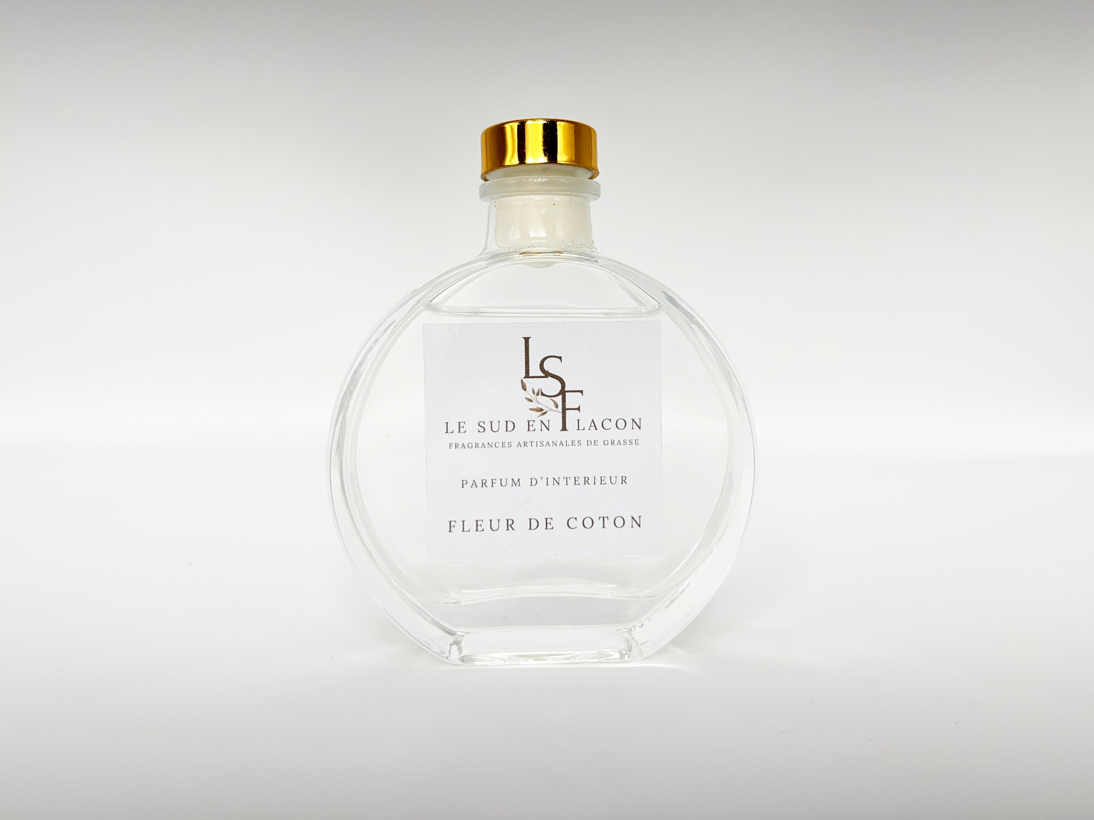Parfum d&