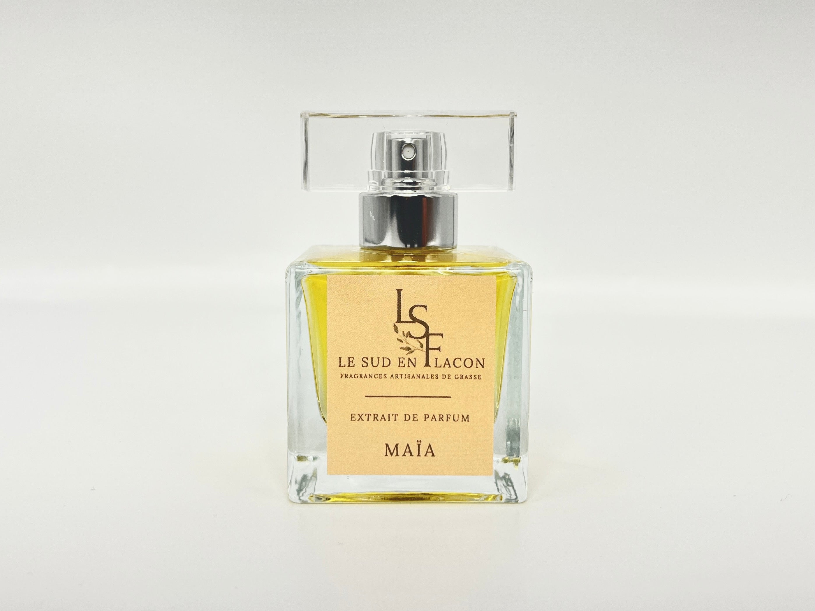 Extrait de parfum " Maïa "