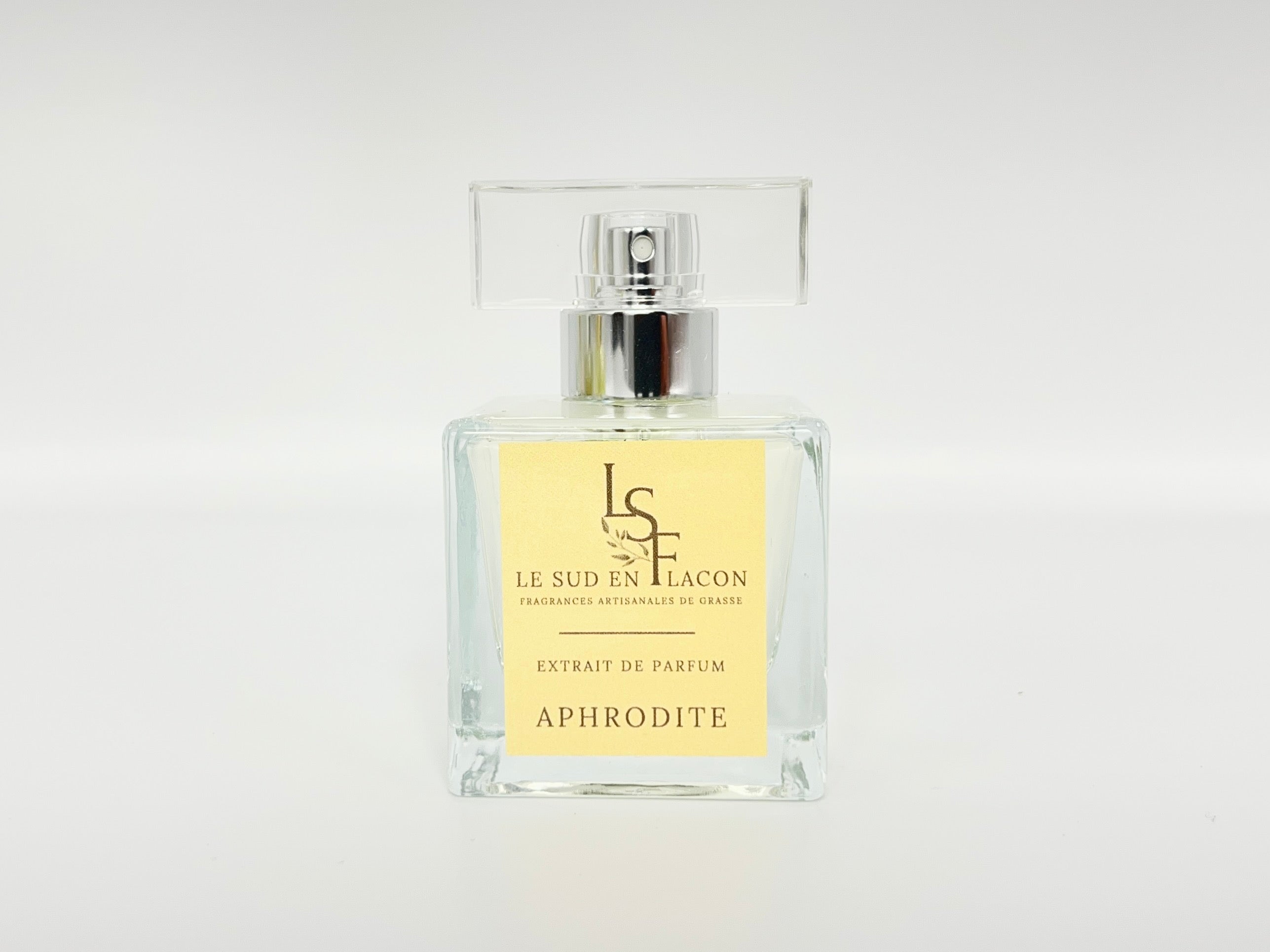 Extrait de parfum « Aphrodite »