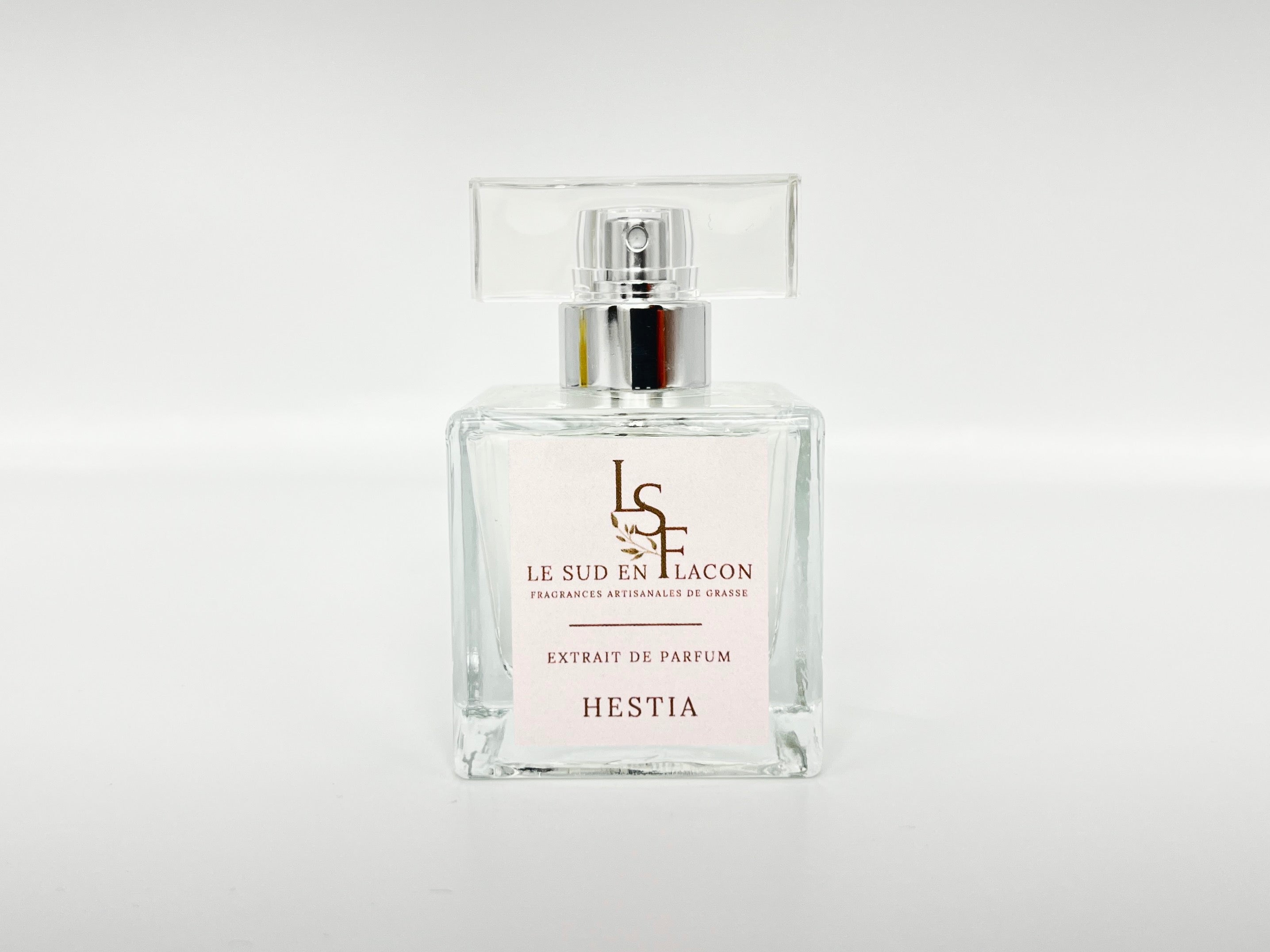 Extrait de parfum "Hestia" 50ml