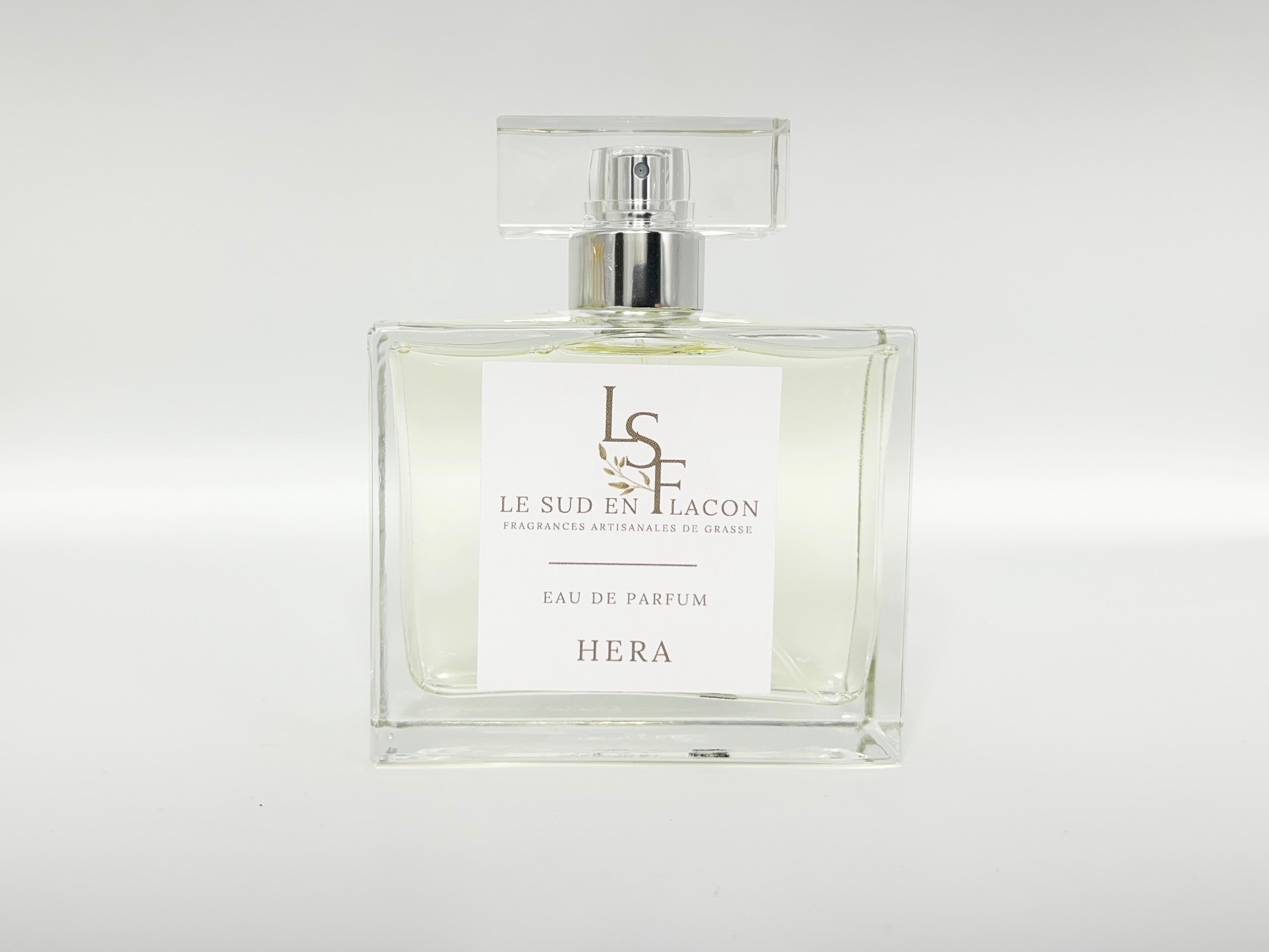 Eau de parfum "Hera"