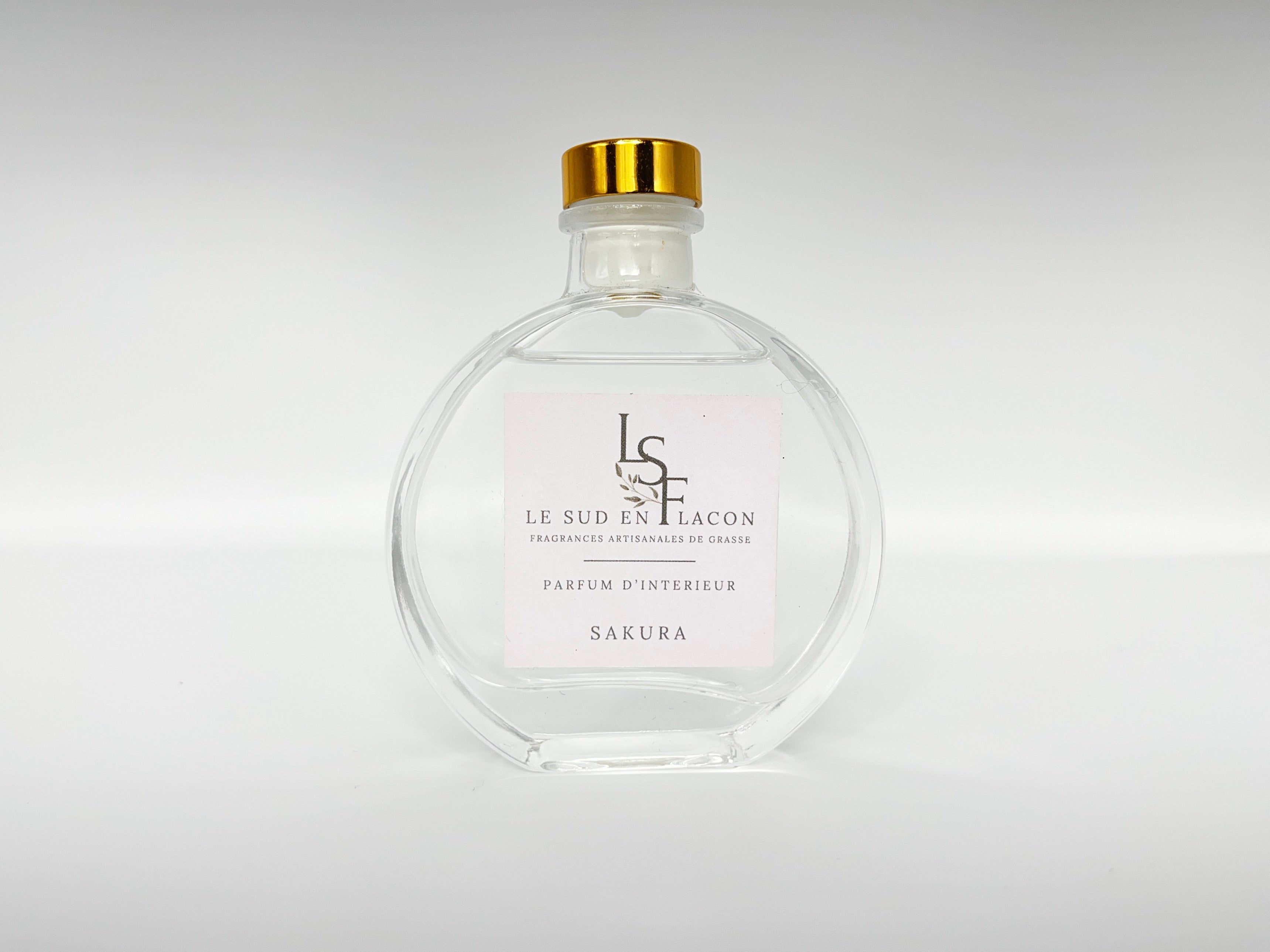 Parfum d&