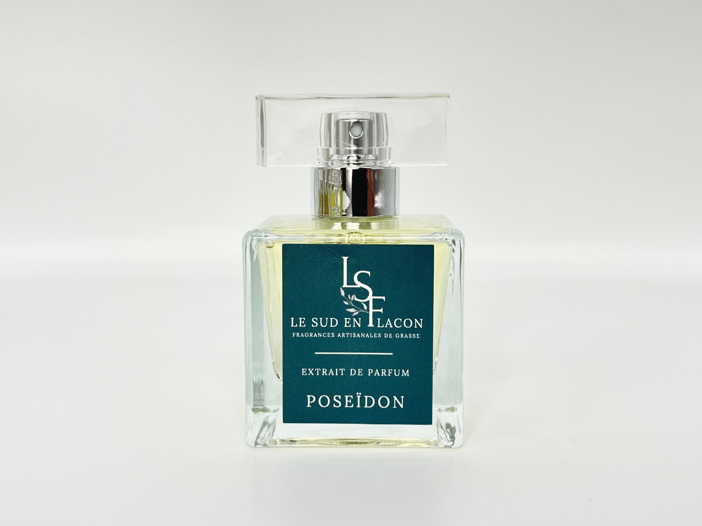 “Poseidon” perfume extract