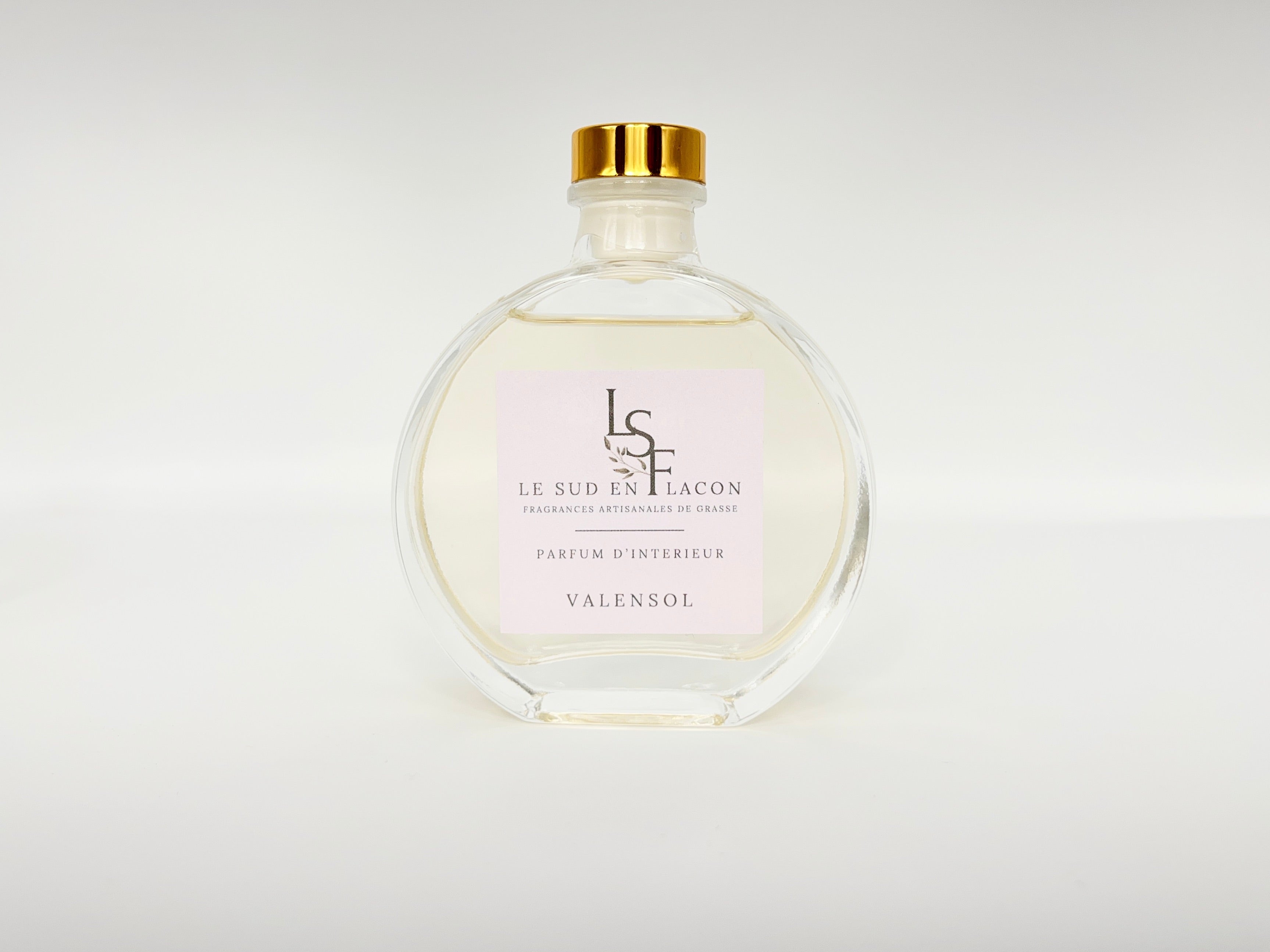 Parfum d&