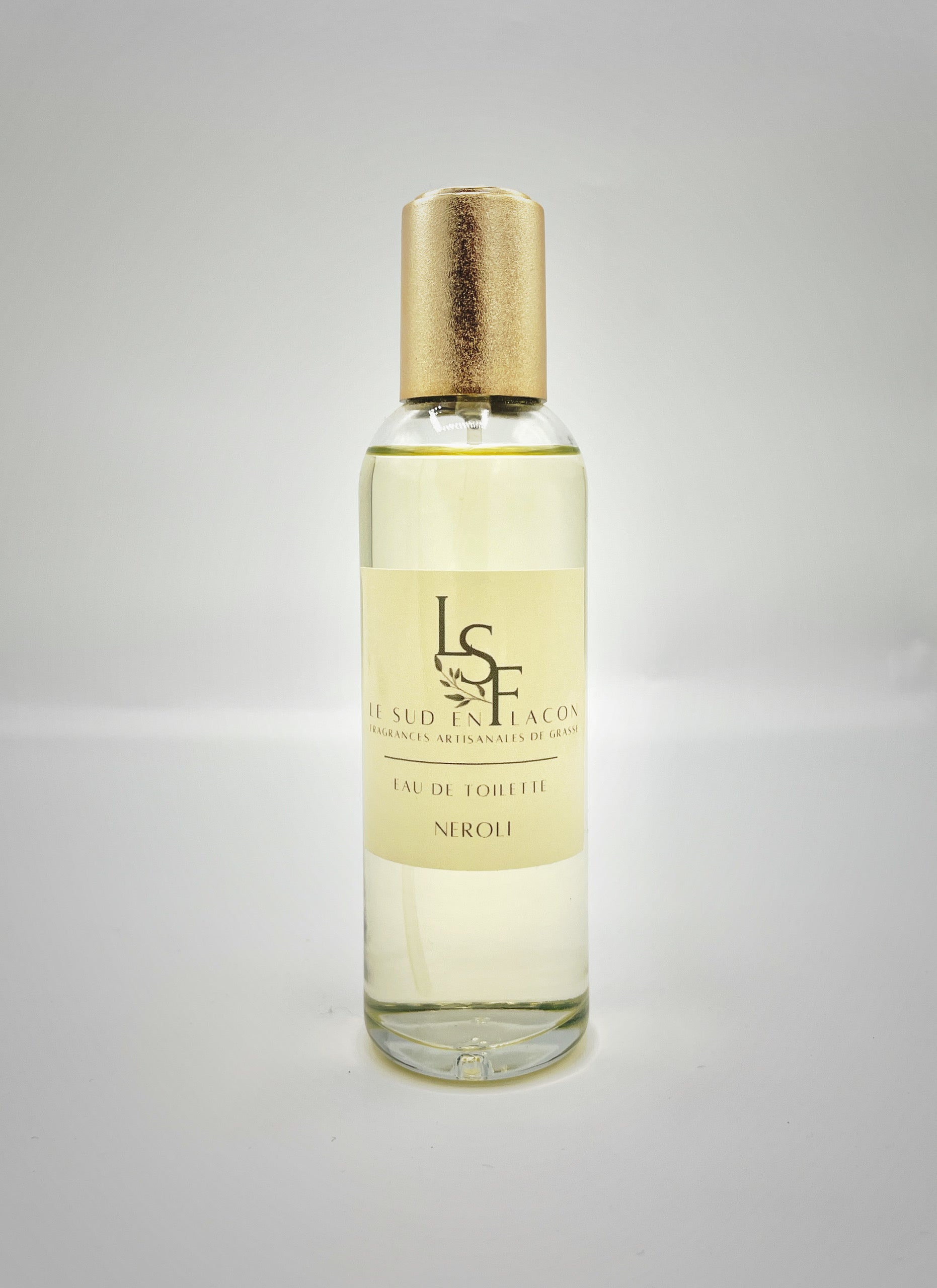 Eau de toilette « Athena »