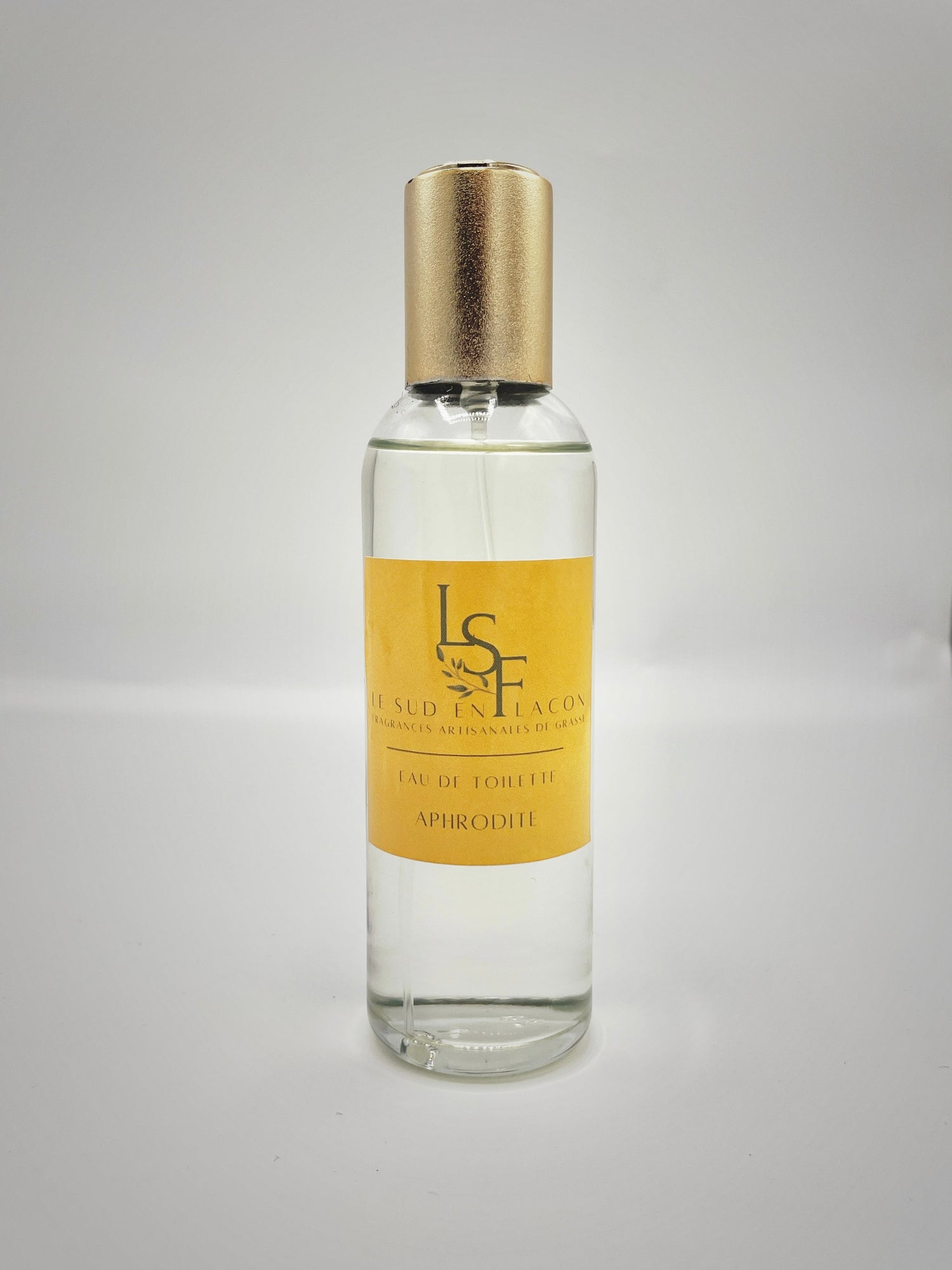 Eau de toilette « Aphrodite »