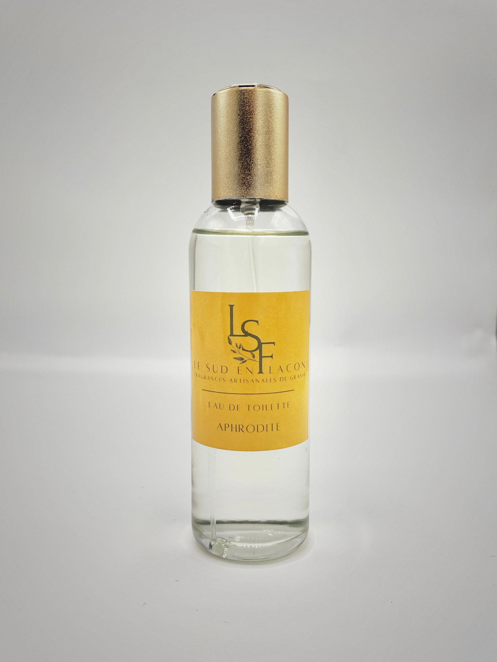 Eau de toilette « Aphrodite »