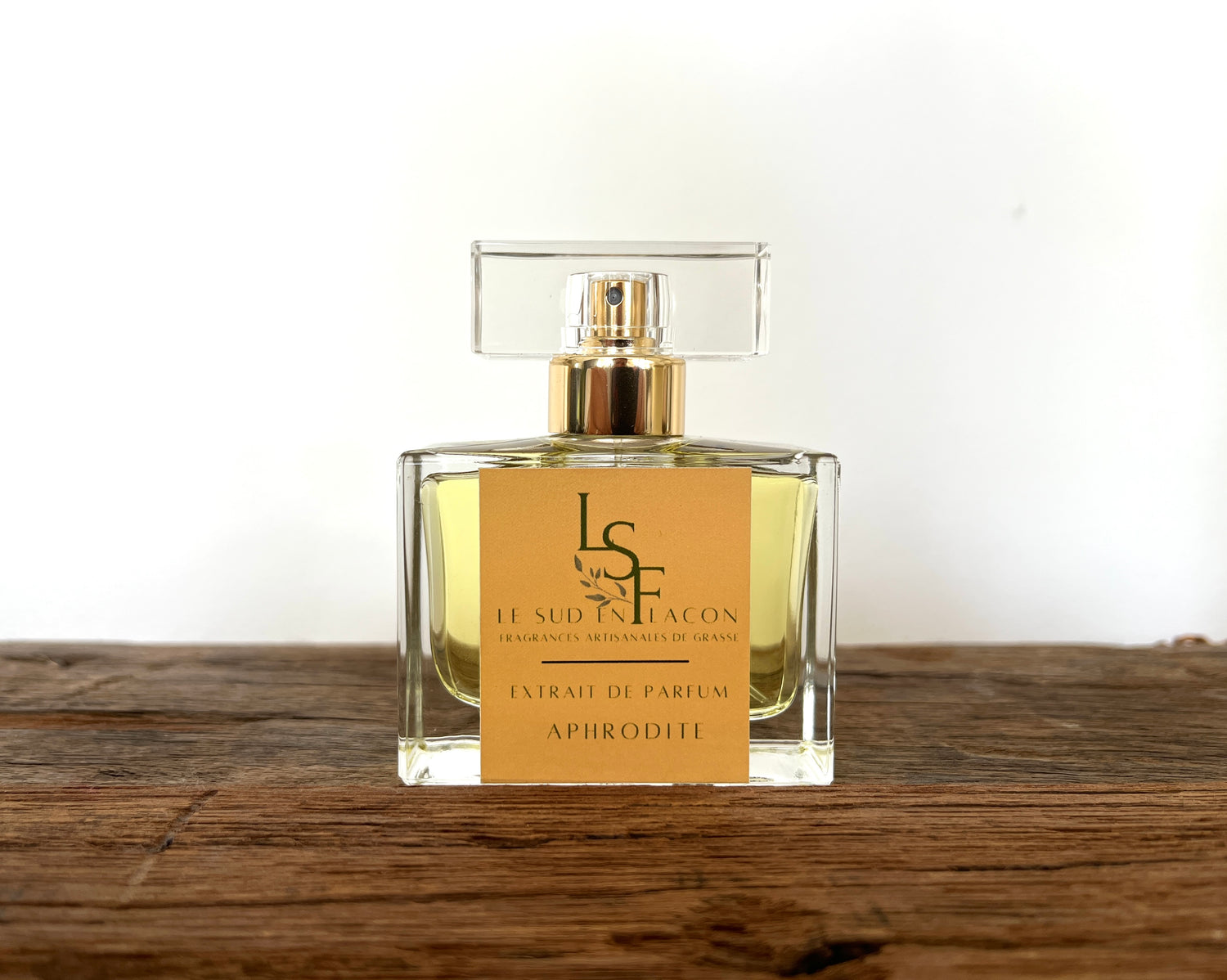 Extrait de parfum « Aphrodite »