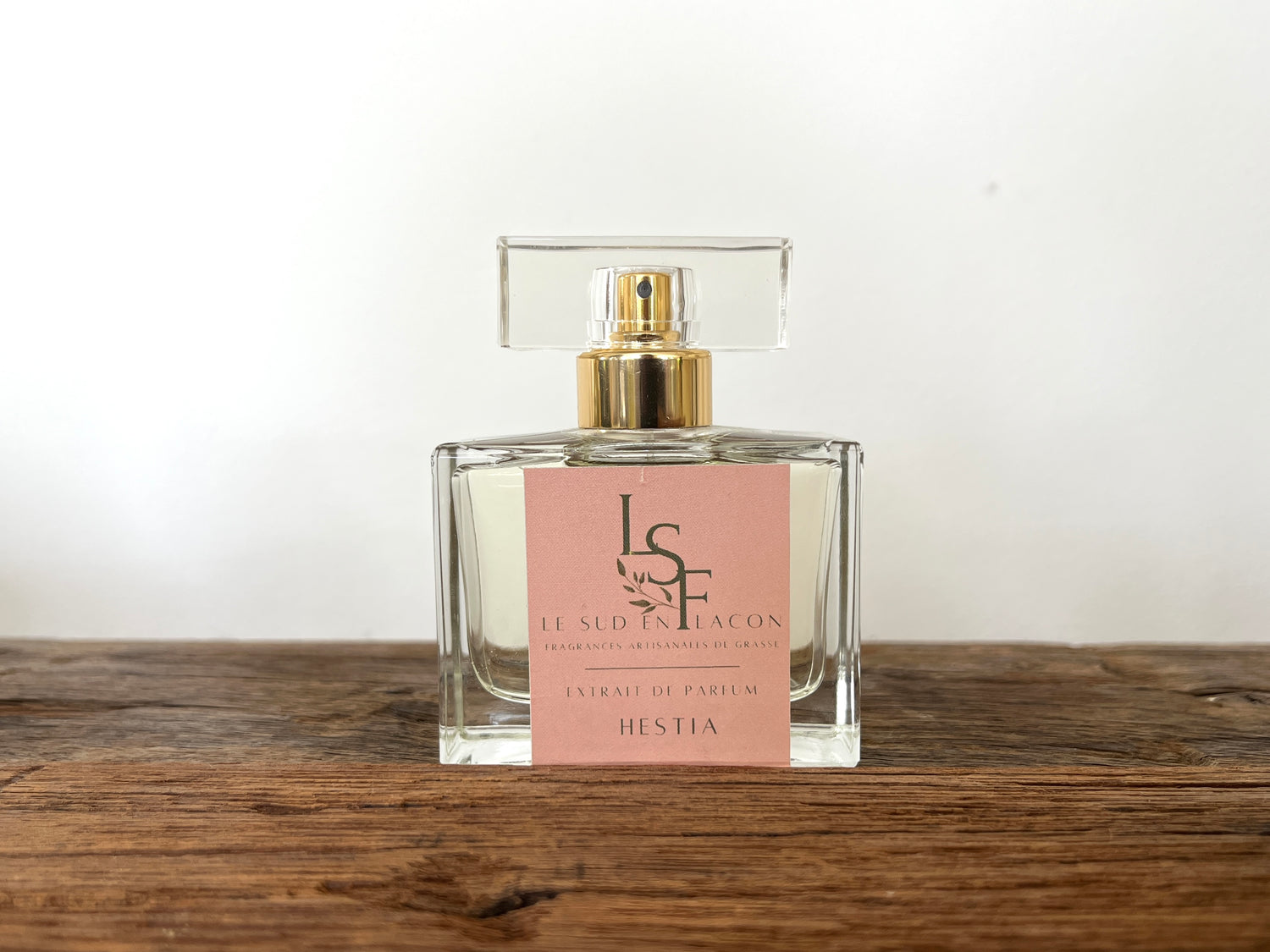 Extrait de parfum &quot;Hestia&quot; 50ml